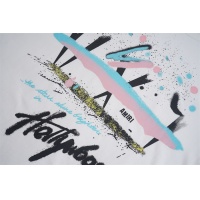 $34.00 USD Amiri T-Shirts Short Sleeved For Unisex #1251442