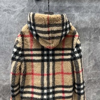 $132.00 USD Burberry Coats Long Sleeved For Women #1251450