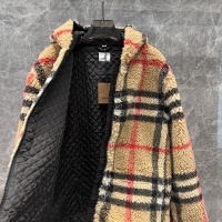 $132.00 USD Burberry Coats Long Sleeved For Women #1251450