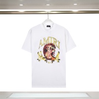 $32.00 USD Amiri T-Shirts Short Sleeved For Unisex #1251451