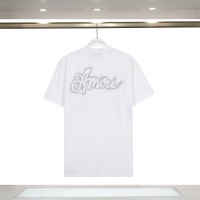 Amiri T-Shirts Short Sleeved For Unisex #1251453