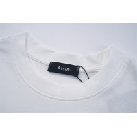 $34.00 USD Amiri T-Shirts Short Sleeved For Unisex #1251453