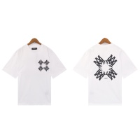 $32.00 USD Amiri T-Shirts Short Sleeved For Unisex #1251457