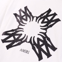 $32.00 USD Amiri T-Shirts Short Sleeved For Unisex #1251457