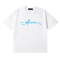 Amiri T-Shirts Short Sleeved For Unisex #1251459