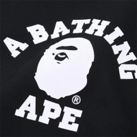 $45.00 USD Bape Hoodies Long Sleeved For Men #1251463