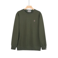 Bape Hoodies Long Sleeved For Men #1251464