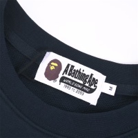 $45.00 USD Bape Hoodies Long Sleeved For Men #1251467