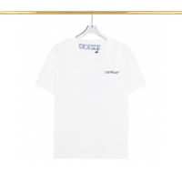 $34.00 USD Off-White T-Shirts Short Sleeved For Men #1251498