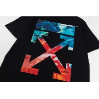 $34.00 USD Off-White T-Shirts Short Sleeved For Men #1251500