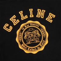 $48.00 USD Celine Hoodies Long Sleeved For Unisex #1251504