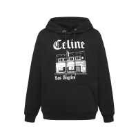 $48.00 USD Celine Hoodies Long Sleeved For Unisex #1251506