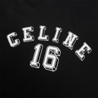 $48.00 USD Celine Hoodies Long Sleeved For Unisex #1251508