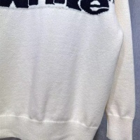 $52.00 USD Off-White Sweaters Long Sleeved For Unisex #1251515