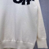 $52.00 USD Off-White Sweaters Long Sleeved For Unisex #1251515