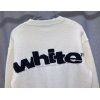 $52.00 USD Off-White Sweaters Long Sleeved For Unisex #1251515