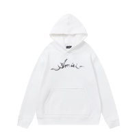 Amiri Hoodies Long Sleeved For Unisex #1251520