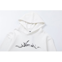 $68.00 USD Amiri Hoodies Long Sleeved For Unisex #1251520