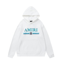 Amiri Hoodies Long Sleeved For Unisex #1251522