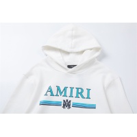 $68.00 USD Amiri Hoodies Long Sleeved For Unisex #1251522