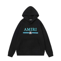 Amiri Hoodies Long Sleeved For Unisex #1251523