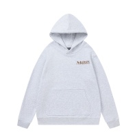 $68.00 USD Amiri Hoodies Long Sleeved For Unisex #1251524