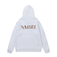 $68.00 USD Amiri Hoodies Long Sleeved For Unisex #1251524