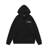 $68.00 USD Amiri Hoodies Long Sleeved For Unisex #1251525