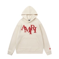 $72.00 USD Amiri Hoodies Long Sleeved For Unisex #1251526