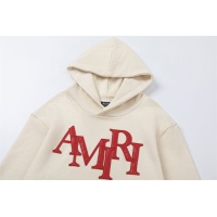 $72.00 USD Amiri Hoodies Long Sleeved For Unisex #1251526