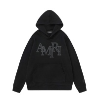 Amiri Hoodies Long Sleeved For Unisex #1251529