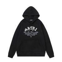 $72.00 USD Amiri Hoodies Long Sleeved For Unisex #1251530