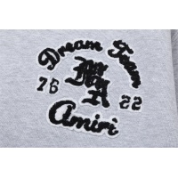 $72.00 USD Amiri Hoodies Long Sleeved For Unisex #1251531