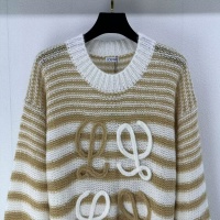 $98.00 USD LOEWE Sweaters Long Sleeved For Women #1251533