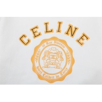 $68.00 USD Celine Hoodies Long Sleeved For Unisex #1251540