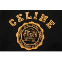 $68.00 USD Celine Hoodies Long Sleeved For Unisex #1251541