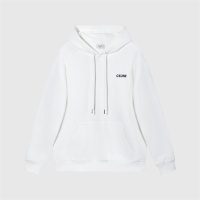 Celine Hoodies Long Sleeved For Unisex #1251543