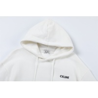 $68.00 USD Celine Hoodies Long Sleeved For Unisex #1251543