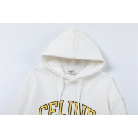 $68.00 USD Celine Hoodies Long Sleeved For Unisex #1251545