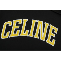 $68.00 USD Celine Hoodies Long Sleeved For Unisex #1251546