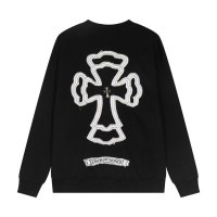 Chrome Hearts Hoodies Long Sleeved For Unisex #1251592