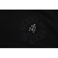 $68.00 USD Chrome Hearts Hoodies Long Sleeved For Unisex #1251592