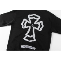 $68.00 USD Chrome Hearts Hoodies Long Sleeved For Unisex #1251592