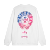 Chrome Hearts Hoodies Long Sleeved For Unisex #1251593