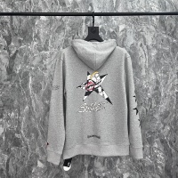 $68.00 USD Chrome Hearts Hoodies Long Sleeved For Unisex #1251599