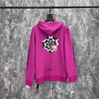 $68.00 USD Chrome Hearts Hoodies Long Sleeved For Unisex #1251600