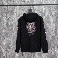 $72.00 USD Chrome Hearts Hoodies Long Sleeved For Unisex #1251602