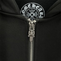 $72.00 USD Chrome Hearts Hoodies Long Sleeved For Unisex #1251602