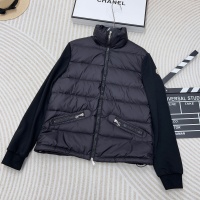 Moncler Jackets Long Sleeved For Women #1251636