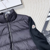 $162.00 USD Moncler Jackets Long Sleeved For Women #1251636